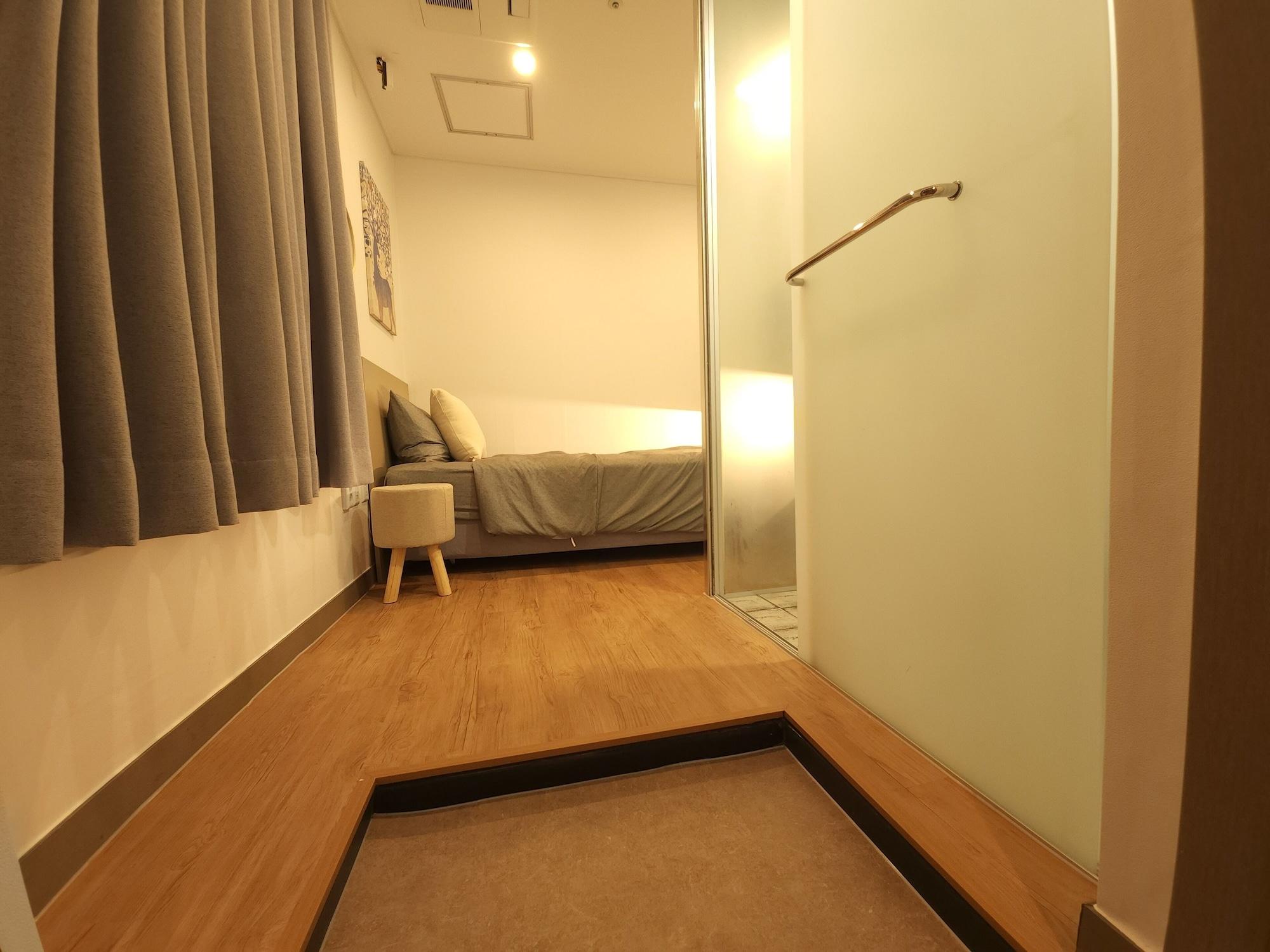 Oyo Hostel Myeongdong 2 Seul Exterior foto